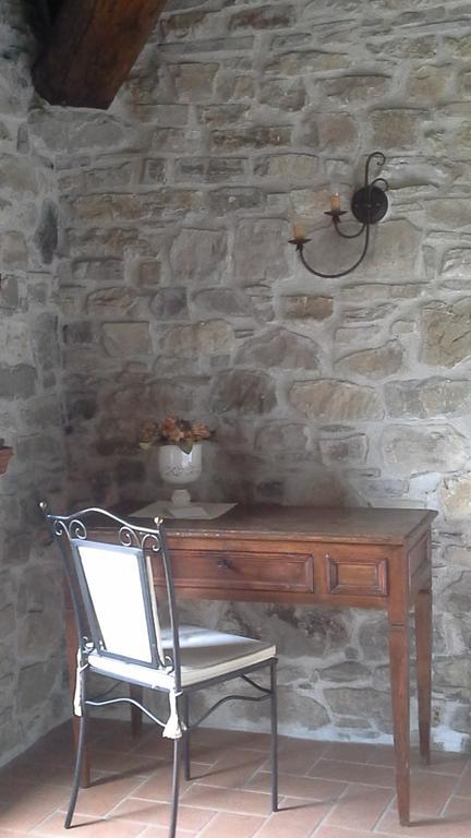 Agriturismo Il Casalone Badia Tedalda Extérieur photo
