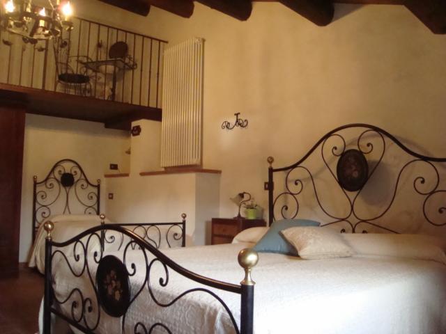 Agriturismo Il Casalone Badia Tedalda Extérieur photo