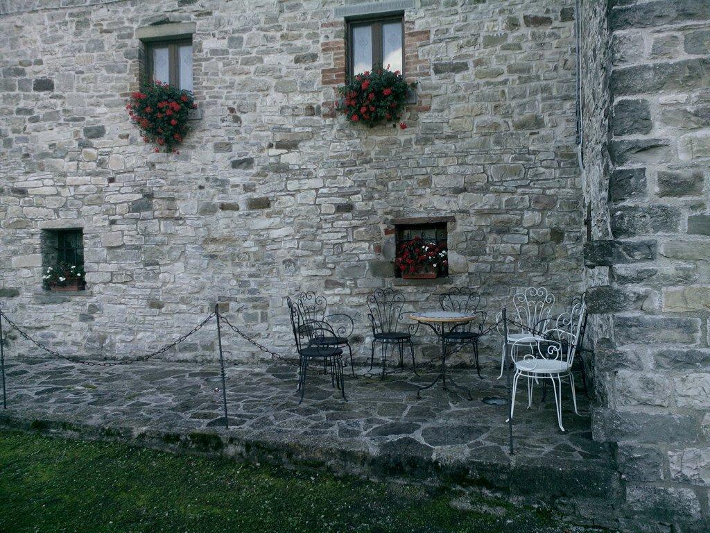 Agriturismo Il Casalone Badia Tedalda Extérieur photo