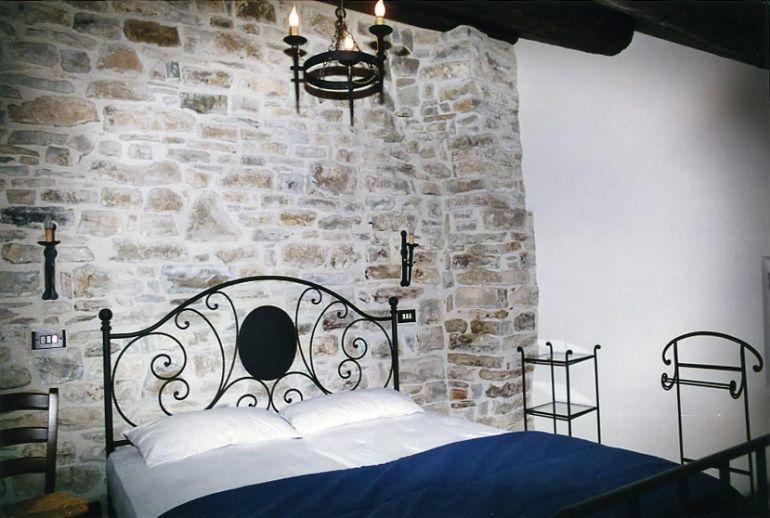 Agriturismo Il Casalone Badia Tedalda Extérieur photo